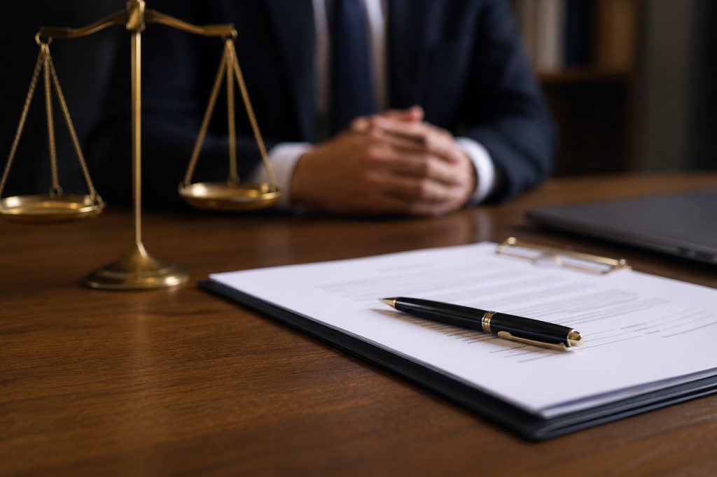 Zakaz konkurencji po ustaniu zatrudnienia – kiedy pracodawca musi wypłacić odszkodowanie?